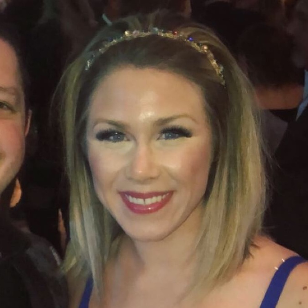 Meet your Posher, Lyndsey